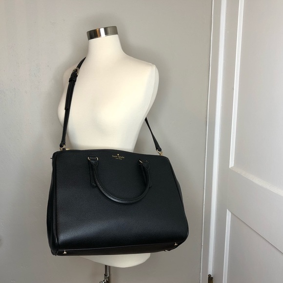 Kate Spade mulberry st leighann bag - Picture 7 of 7